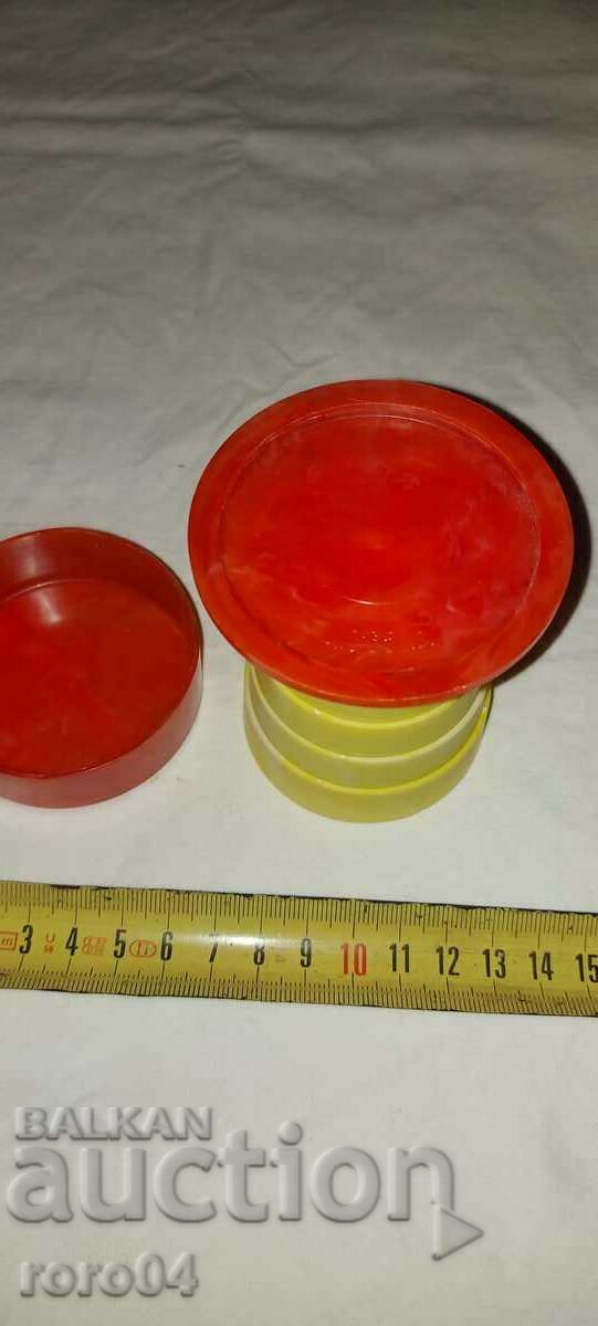 Delivery of TOURIST / CAMPING CHASHA - SOC. - NRB Delivery of TOURIST / CAMPING CHASHA - SOC. - NRB