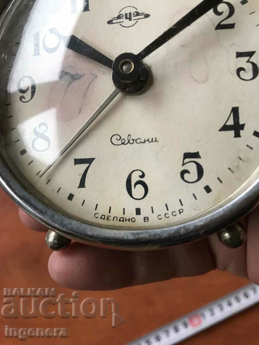 ΡΟΛΟΙ ΓΡΑΦΕΙΟ ΞΥΠΝΗΤΗΡΙ SEVANI ΕΣΣΔ ΜΗΧΑΝ με τιμή 16.00 BGN | € 8.18 ΡΟΛΟΙ ΓΡΑΦΕΙΟ ΞΥΠΝΗΤΗΡΙ SEVANI ΕΣΣΔ ΜΗΧΑΝ με τιμή 16.00 BGN | € 8.18