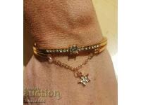 Beautiful women's bracelet