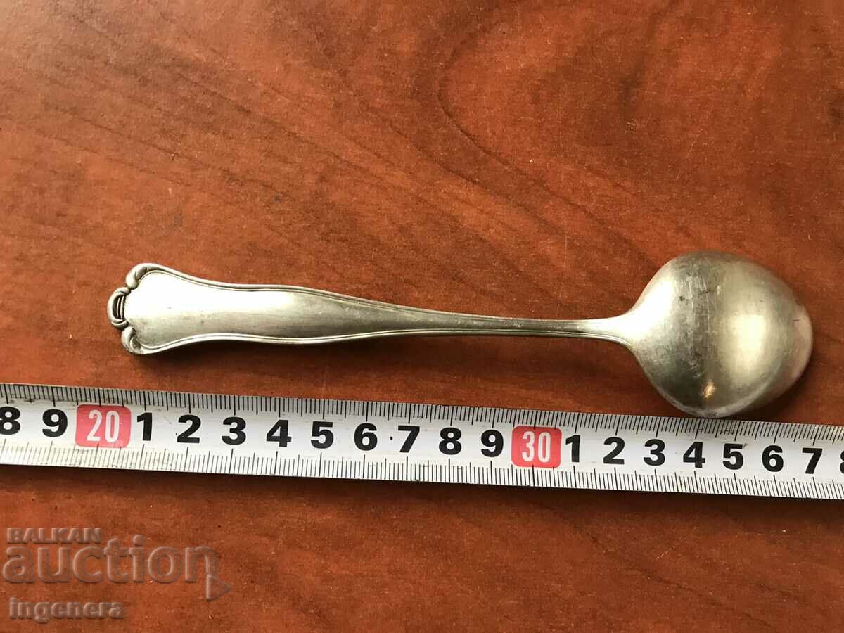 Licitație LINGURĂ DE COLECTOR Licitație LINGURĂ DE COLECTOR