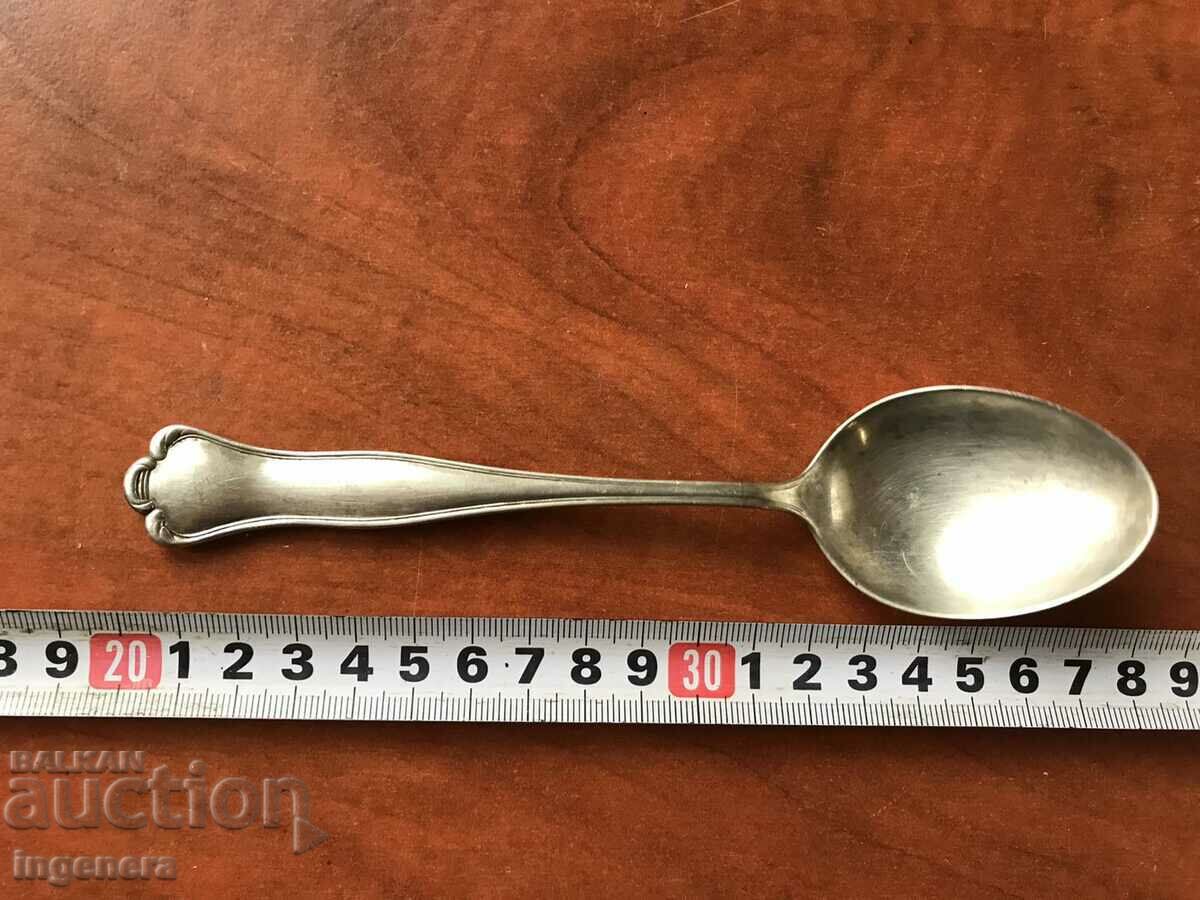 COLLECTOR'S SPOON