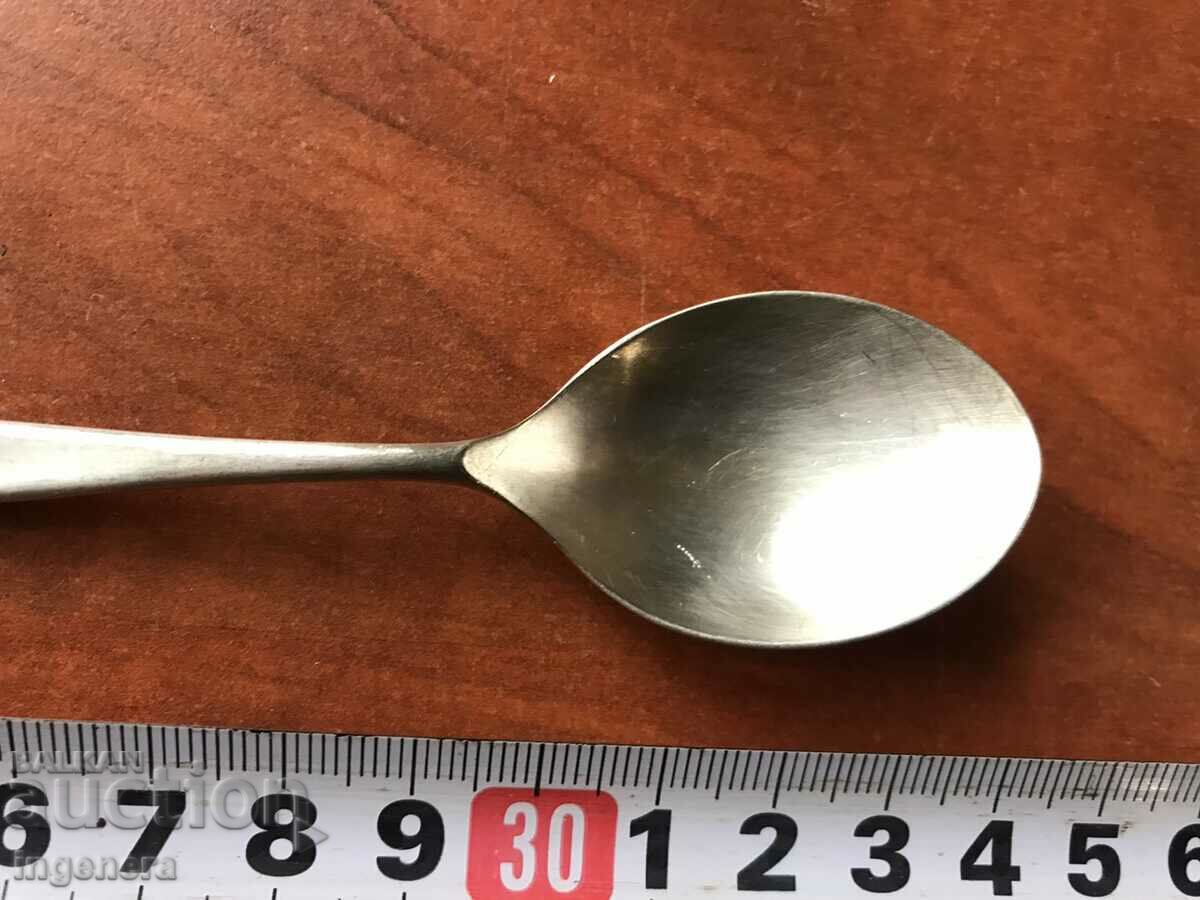 SPOON SPOON SILVER MARKING with price 12.00 BGN | € 6.14