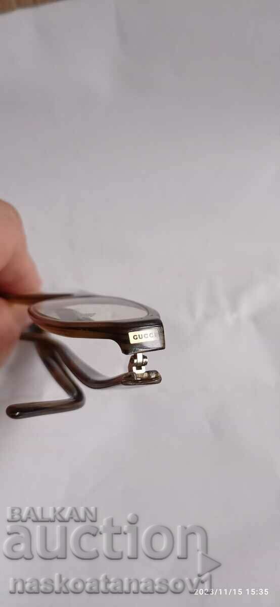 Livrarea Rame de ochelari "GUCCI"