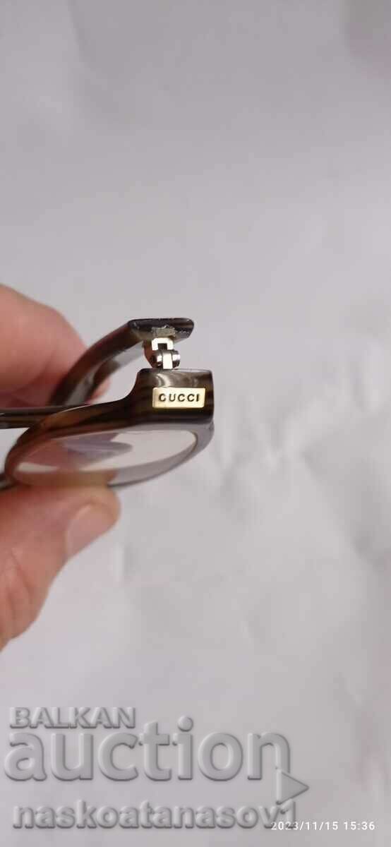 Rame de ochelari "GUCCI" - 5