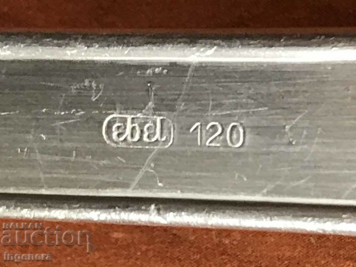 Delivery of SILVER PLATED MARKED SPOON Delivery of SILVER PLATED MARKED SPOON