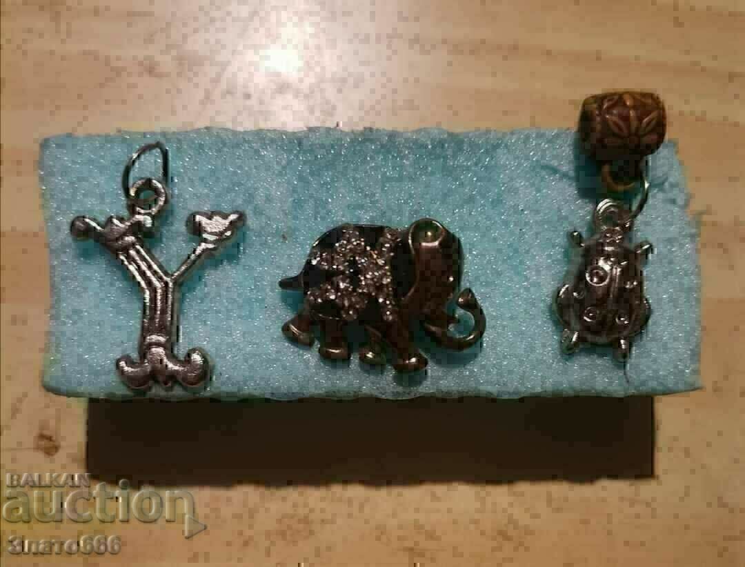 Auction Lot of jewelry Auction Lot of jewelry