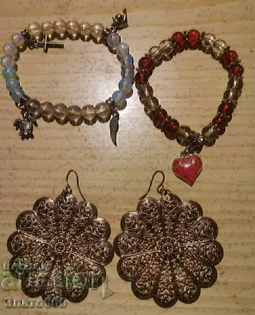 Delivery of Lot of jewelry Delivery of Lot of jewelry