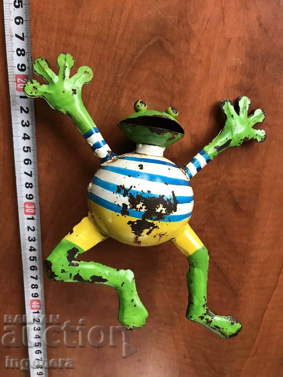 ΠΑΙΧΝΙΔΙ ΜΕΤΑΛΛΙΚΗ ΑΝΤΙΚΕ με τιμή 76.00 BGN | € 38.86 ΠΑΙΧΝΙΔΙ ΜΕΤΑΛΛΙΚΗ ΑΝΤΙΚΕ με τιμή 76.00 BGN | € 38.86