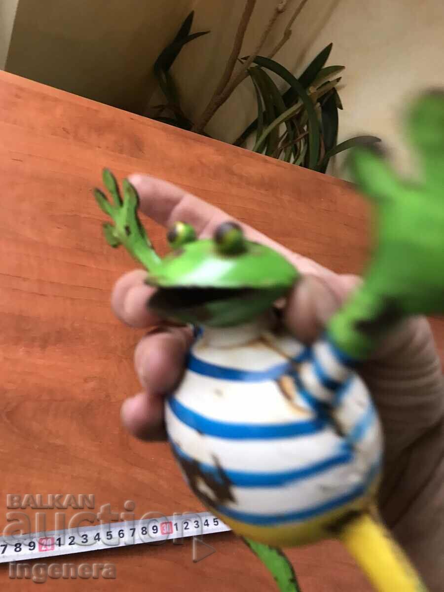 Δημοπρασία ΠΑΙΧΝΙΔΙ ΜΕΤΑΛΛΙΚΗ ΑΝΤΙΚΕ Δημοπρασία ΠΑΙΧΝΙΔΙ ΜΕΤΑΛΛΙΚΗ ΑΝΤΙΚΕ