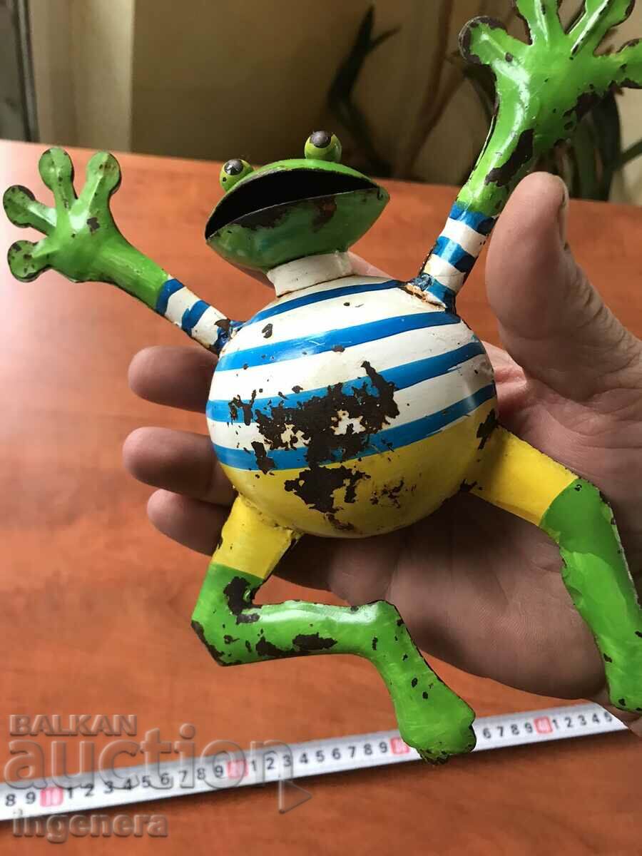 Παράδοση ΠΑΙΧΝΙΔΙ ΜΕΤΑΛΛΙΚΗ ΑΝΤΙΚΕ Παράδοση ΠΑΙΧΝΙΔΙ ΜΕΤΑΛΛΙΚΗ ΑΝΤΙΚΕ