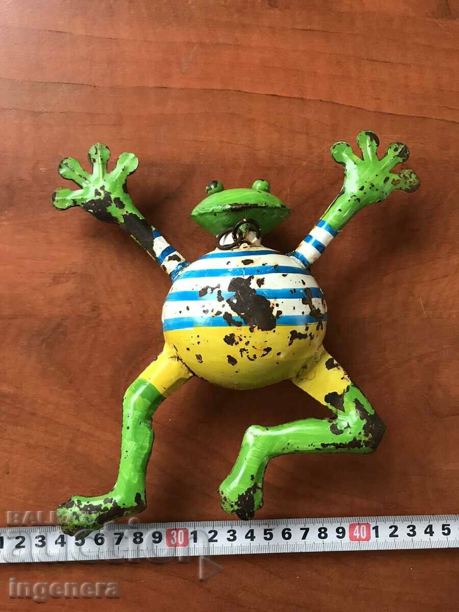 ΠΑΙΧΝΙΔΙ ΜΕΤΑΛΛΙΚΗ ΑΝΤΙΚΕ - 7 ΠΑΙΧΝΙΔΙ ΜΕΤΑΛΛΙΚΗ ΑΝΤΙΚΕ - 7