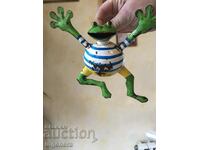 TOY METAL ANTIQUE