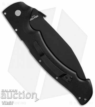 Cold Steel Rajah II massive folding knife - 6 Cold Steel Rajah II massive folding knife - 6