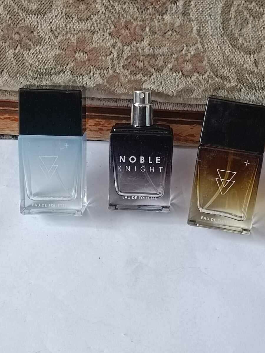 ❗ Perfume bottles ❗