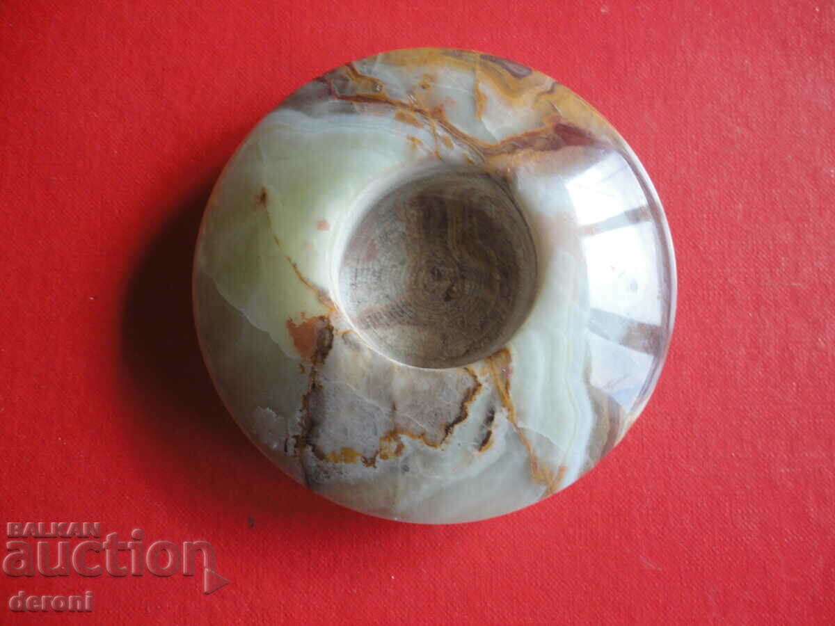 A great onyx candle holder - 5 A great onyx candle holder - 5