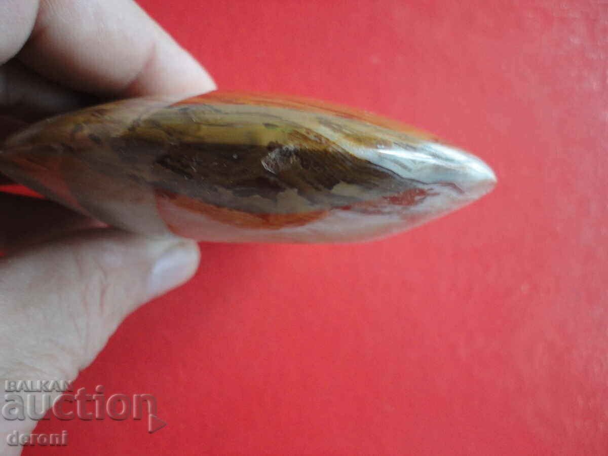 Delivery of Great onyx candle holder 2 Delivery of Great onyx candle holder 2