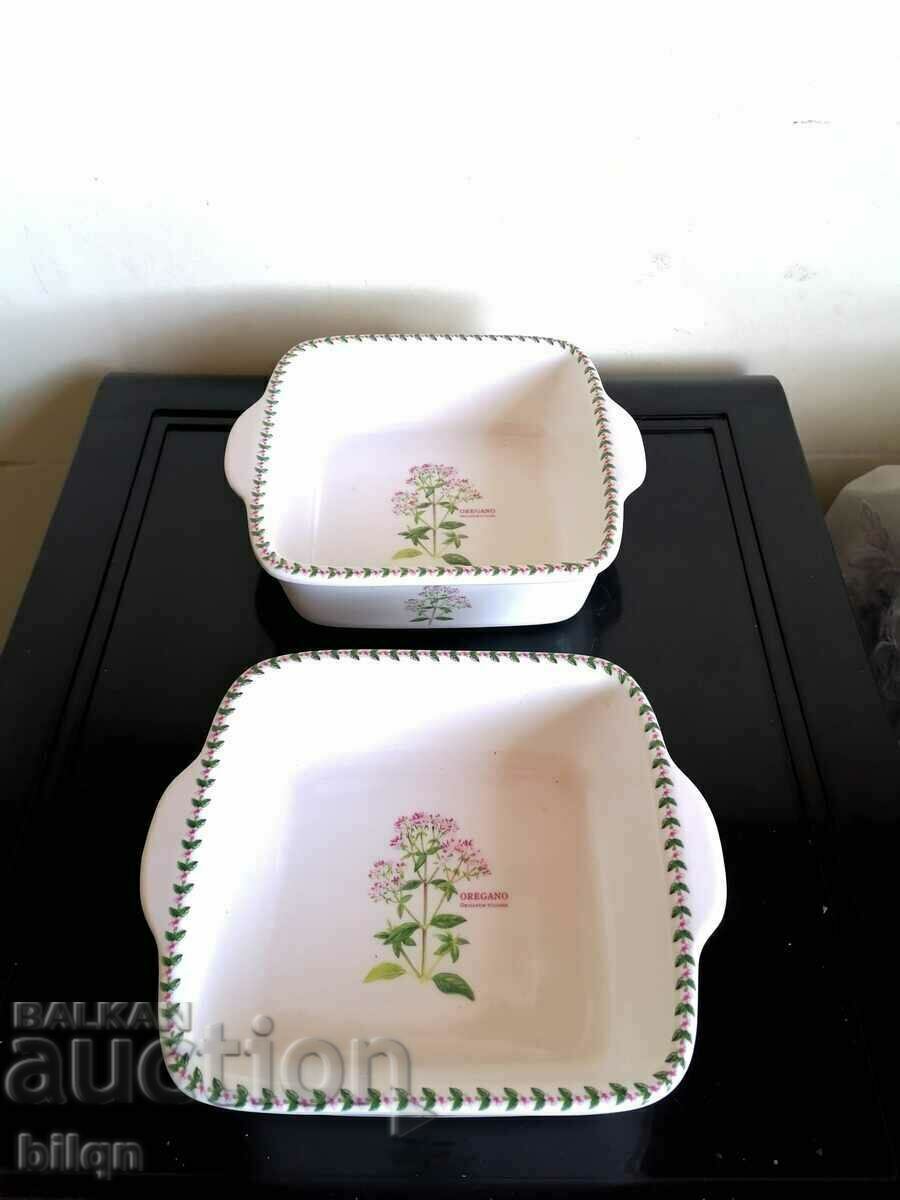 Maxwell & Williams Collectible Porcelain Bowls