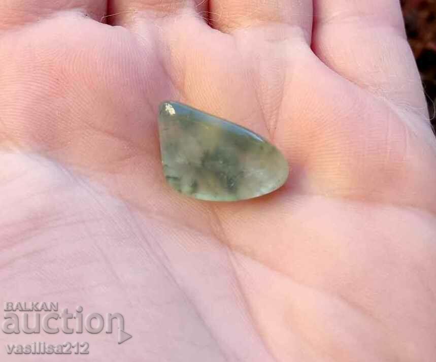 Prenit, polished with price 4.00 BGN | € 2.05 Prenit, polished with price 4.00 BGN | € 2.05