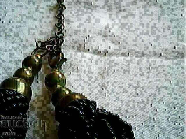 Livrarea frumos colier otmanista Livrarea frumos colier otmanista