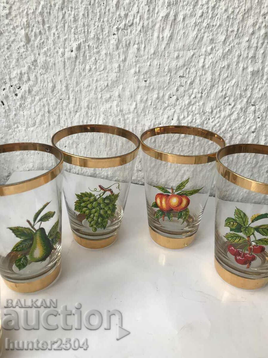 Auction Cups-10/6.5 cm Auction Cups-10/6.5 cm