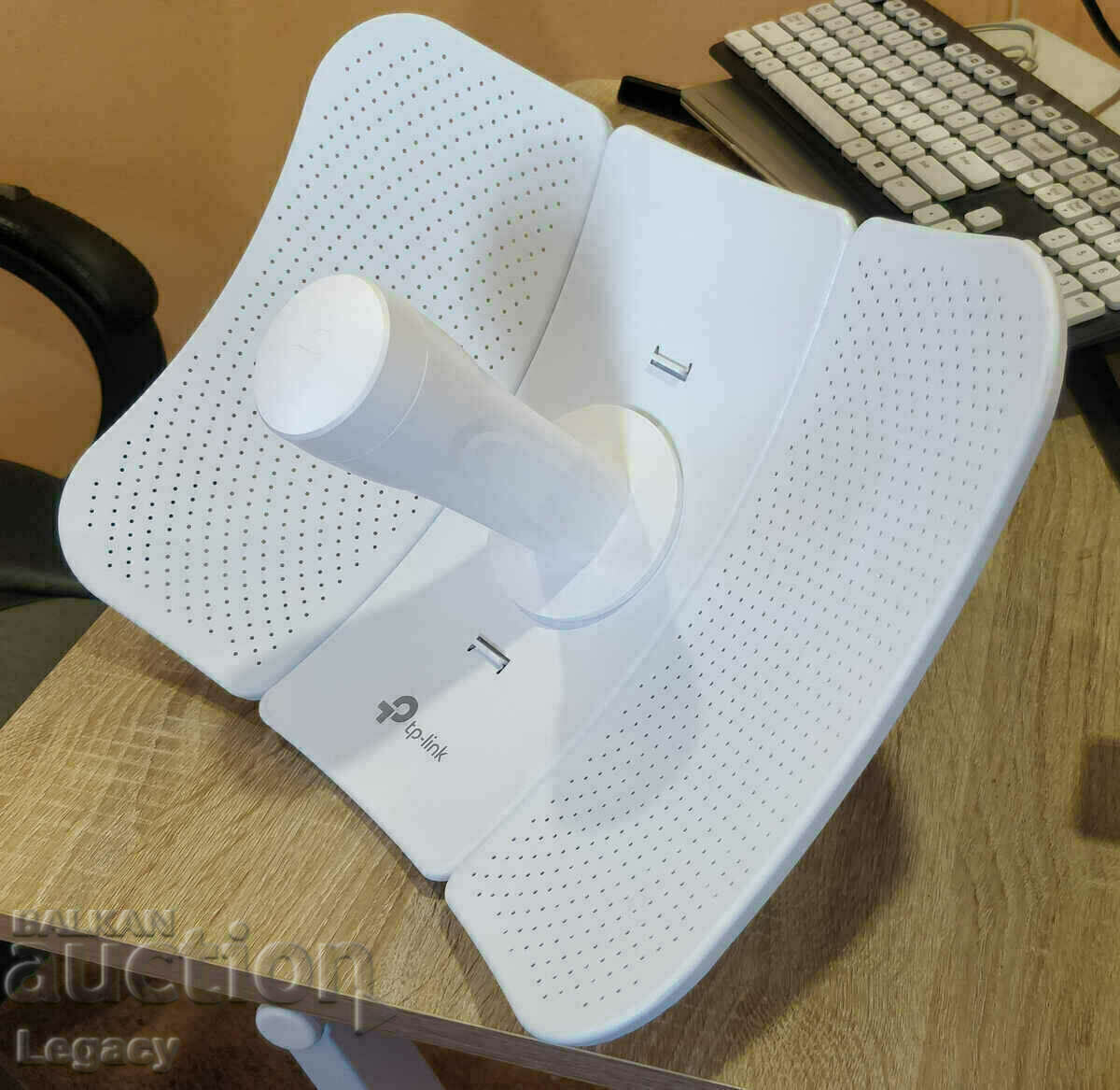 Antenă Wi-Fi externă TP-Link CPE605 / Nefolosită