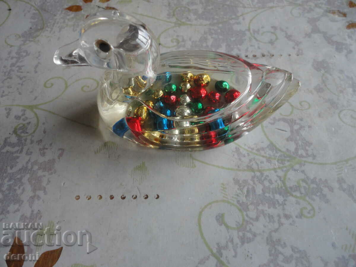 Φιγούρα πάπια πάπια - 5 Φιγούρα πάπια πάπια - 5