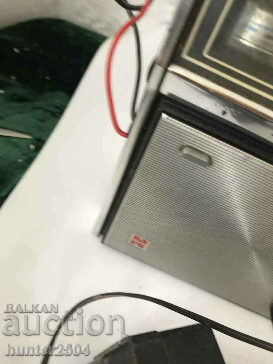 Licitație Tranzistor Panasonic-26/15/4,5 cm