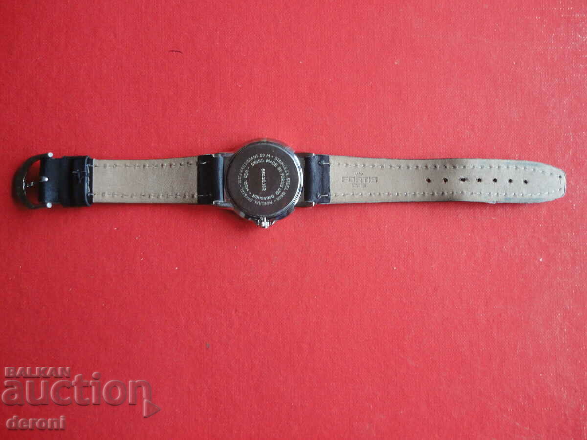 Clariant Swiss watch with price 120.00 BGN | € 61.36 Clariant Swiss watch with price 120.00 BGN | € 61.36