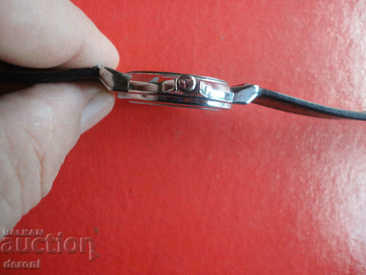 Clariant Swiss watch - 5 Clariant Swiss watch - 5