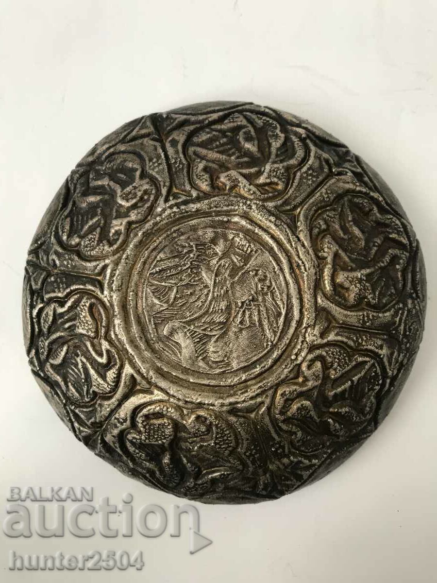 Auction Bowl-11.5 cm Auction Bowl-11.5 cm