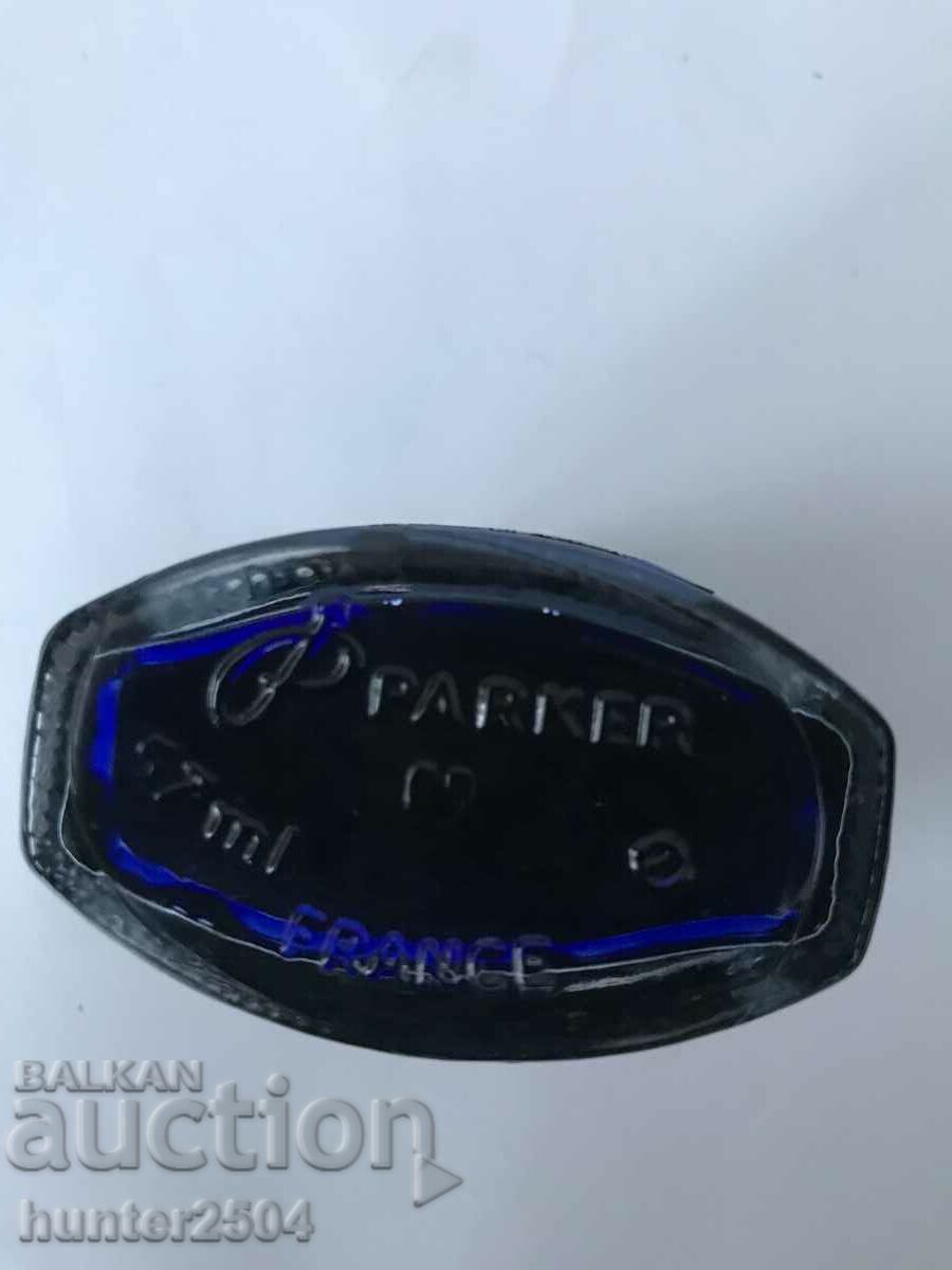 Parker ink - new with price 24.95 BGN | € 12.76 Parker ink - new with price 24.95 BGN | € 12.76