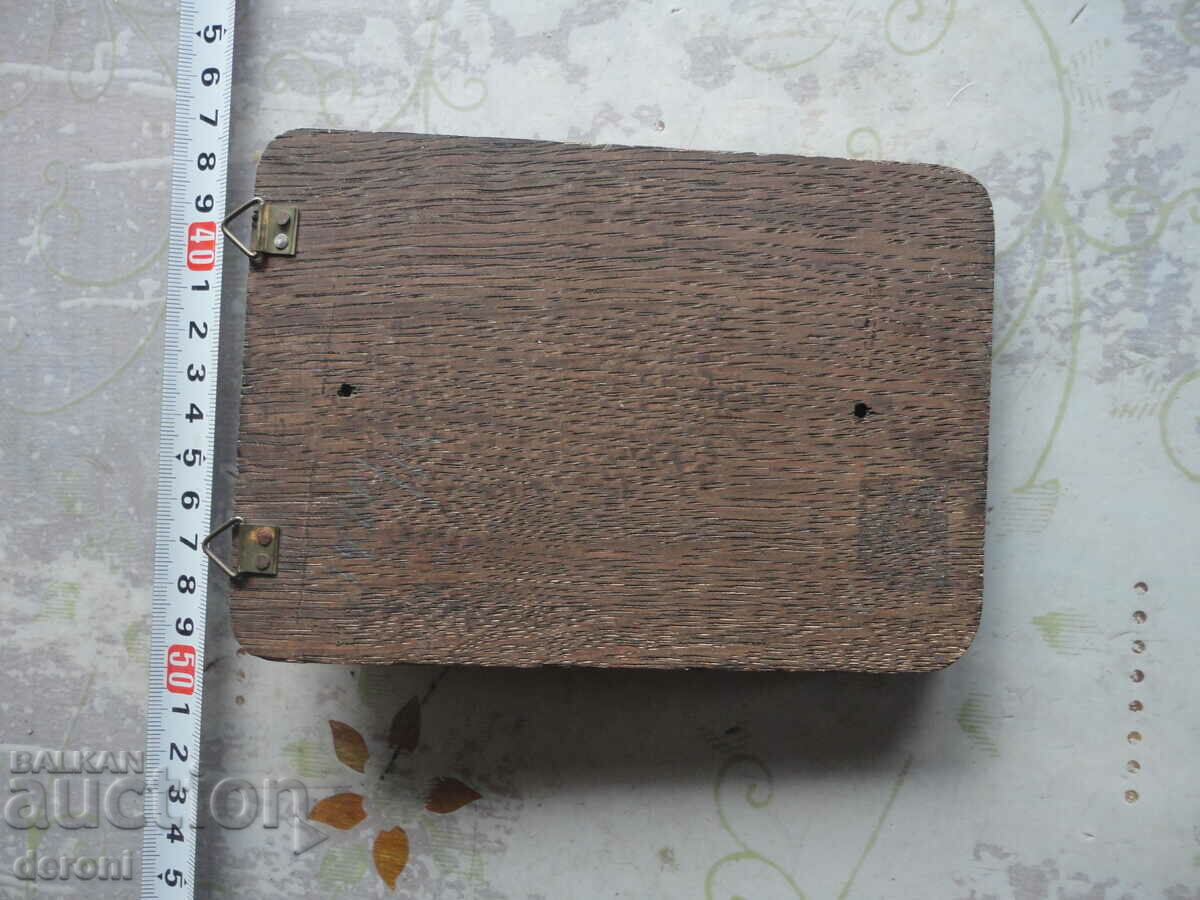 Figurină de bronz plastic Revolver Sieger cu preț 80.00 BGN | € 40.90