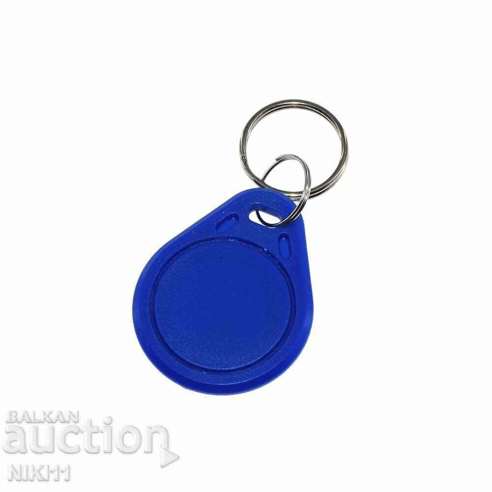 RFID RC522 Arduino Module with Card and Arduino Chip with price 8.00 BGN | € 4.09 RFID RC522 Arduino Module with Card and Arduino Chip with price 8.00 BGN | € 4.09