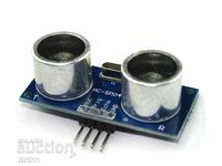 HC-SR04 Ultrasonic Distance Sensor Arduino Board