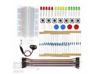 Kit Arduino pentru începători Starter Pack