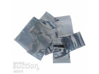 25 pcs Antistatic bags 6x9 cm for equipment