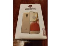 Smartphone Motorola Moto M