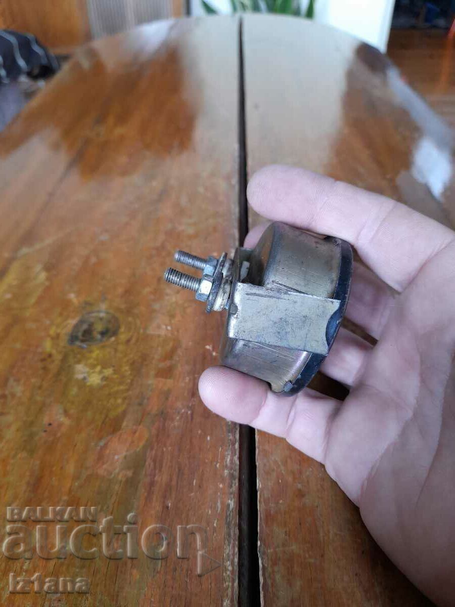 Auction Old car temperature appliance Auction Old car temperature appliance