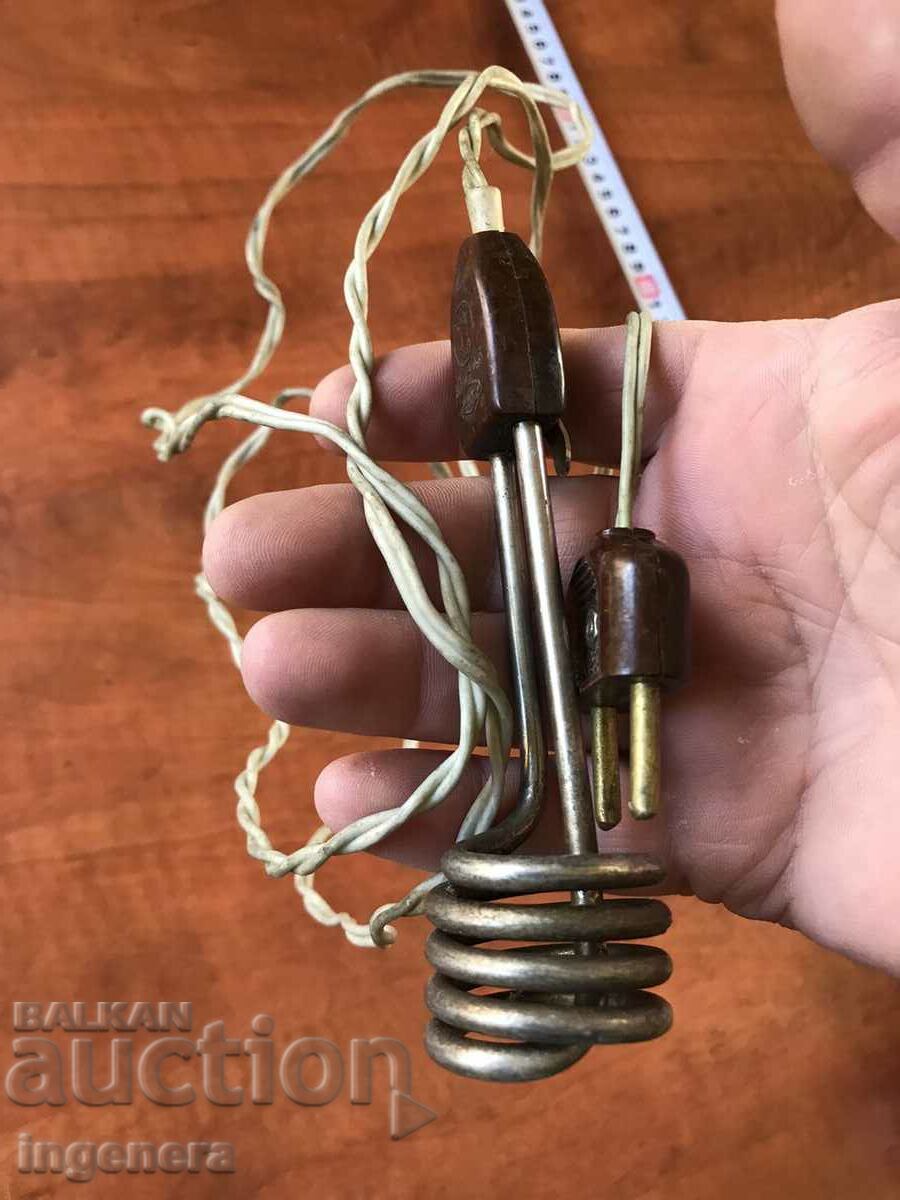 BRAZOVAR BRAZOVARCHE STARO SOC PRODUCTION BAKELITE - 6 BRAZOVAR BRAZOVARCHE STARO SOC PRODUCTION BAKELITE - 6