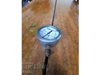 Стар уред за налягане,барометър