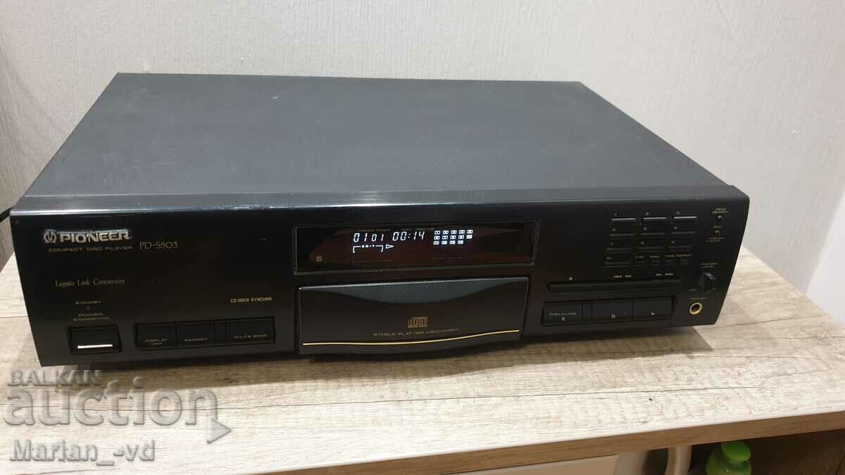 Pioneer-pd-s503