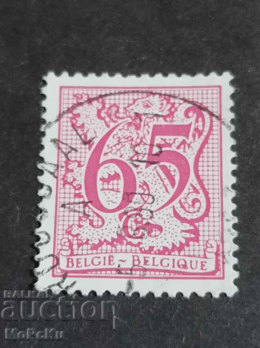 Γραμματόσημο Βέλγιο