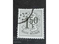Postage stamp Belgium