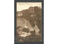 Παλιά καρτ ποστάλ Schweiz - A 1211