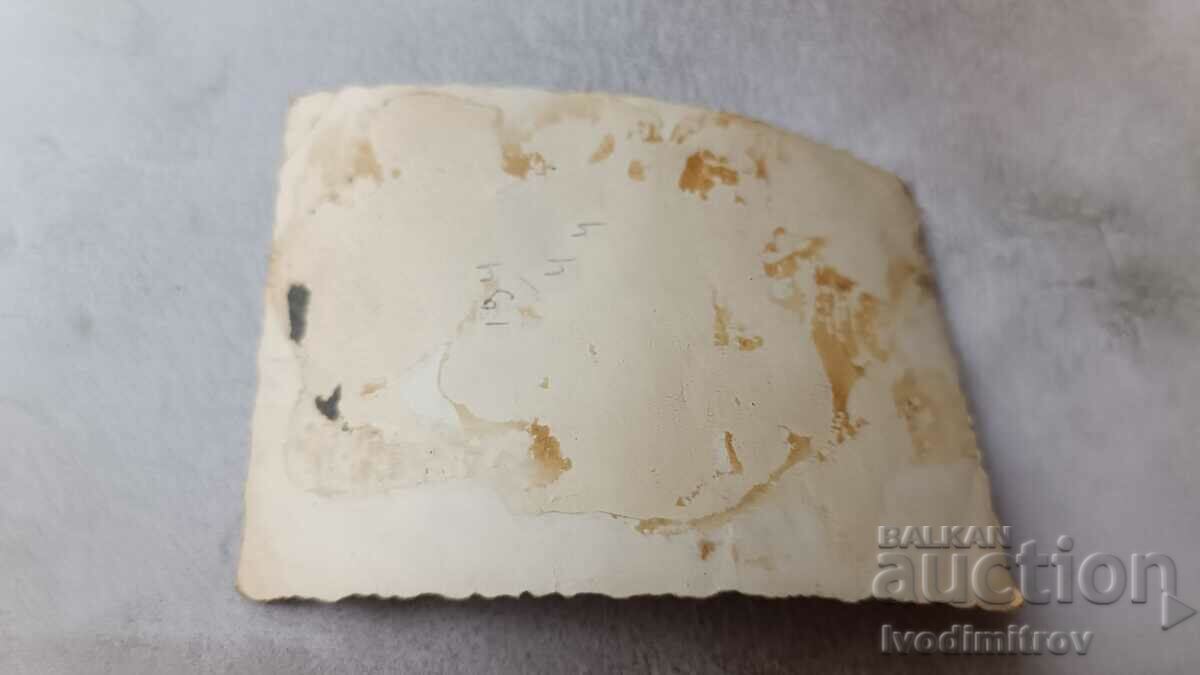 Photo Sofia Two officers and two young women on a walk with price 2.45 BGN | € 1.25 Photo Sofia Two officers and two young women on a walk with price 2.45 BGN | € 1.25