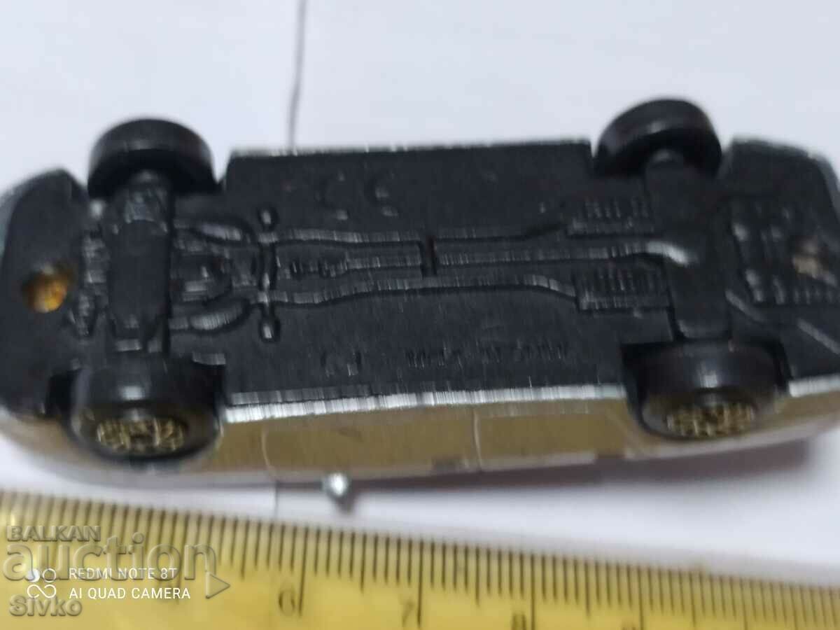 Auction Stroller, gray Auction Stroller, gray