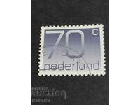 Пощенска марка Нидерландия
