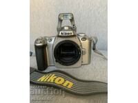 Nikon f55 camera