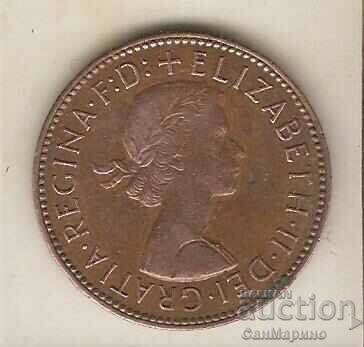 +Great Britain 1I2 pence 1967 with price 1.60 BGN | € 0.82 +Great Britain 1I2 pence 1967 with price 1.60 BGN | € 0.82