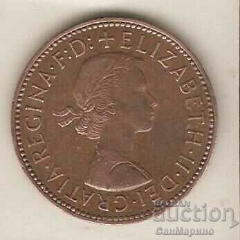 +Great Britain 1I2 pence 1966 with price 1.60 BGN | € 0.82 +Great Britain 1I2 pence 1966 with price 1.60 BGN | € 0.82